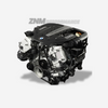 BMW N63 Race Series Built Engine