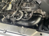 BMW Gen2 B58 Chargepipe - Mastery of Art & Design MAD-098