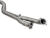BMW G87 Resonated Single Midpipe - Mastery of Art & Design MAD-086