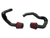 BMW S55 Front Mount Intake - Mastery of Art & Design MAD-119