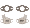 BMW S65 Cover Plates - NRW Design S65BOPK