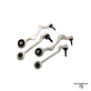 BMW Front 4 Piece Control Arm Kit - Lemforder E9XCAKT4P