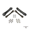 BMW Rear 4 Piece Control Arm Kit - Lemforder E9XRCAKT4P