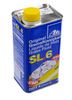 BMW DOT 4 SL6 Brake Fluid (1 Liter) - ATE SL6