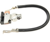 BMW Negative Battery Cable With IBS - Genuine BMW 61127616200