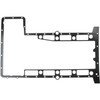 BMW Oil Pan Gasket - Elring 11137841085