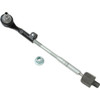 BMW Tie Rod Assembly - Lemforder 32102283462