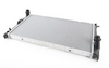 BMW Radiator - Nissens 17117558480