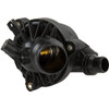 BMW Thermostat Assembly - Wahler 11537601158