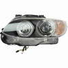 BMW Adaptive Headlight Assembly Left - Magneti Marelli 63117182517