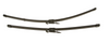 BMW Windshield Wiper Blade Set - Genuine BMW 61612159627