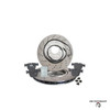 BMW Rear Brake Kit - Genuine BMW 34212283803