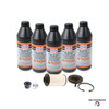 BMW Dual Clutch Transmission Service Kit - Liqui Moly DCTLMSERVICEKT