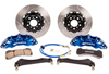 BMW Front Triton Big Brake Kit - Sparta SPT.M1.3103