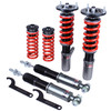 BMW Mono RS Coilover Kit with Adjustable Dampening - GodSpeed MRS1404