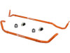 BMW Control Sway Bar Set - aFe POWER 440-503006-N