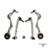 BMW Front 4-Piece Control Arm Kit - TRW E9XM34P