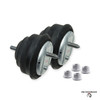 BMW Engine Mount Kit - Corteco 11812283798KT