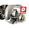 BMW N54 PURE Stage 2 Turbo Upgrade - Pure Turbos PURE-N54-ST2