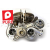 BMW N54 PURE Stage 2 Turbo Upgrade - Pure Turbos PURE-N54-ST2