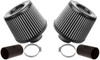 BMW Dual Cone Performance Intake (DCI) - Burger Motorsports N54-BMS-DCI