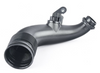 BMW Filtered Air Pipe - Genuine BMW 13717846270