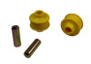 BMW Front Performance Control Arm Bushings - Whiteline KCA430