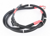 BMW Alternator Starter Cable - Genuine BMW 12427851482