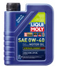 Liqui Moly 0W-40 Synthoil Energy Engine Oil (1L) - Liqui Moly LM2049