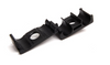 BMW Oil Pipe Bracket - Genuine BMW 17227519270