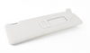 BMW Everest Grey Right Sun Visor Right - Genuine BMW 51167349346