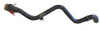 BMW Fuel Filler Hose - Genuine BMW 16117203752