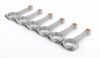 BMW N54 4340 Billet Connecting Rod Set - Pauter