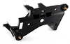 BMW Fuel Tank Bracket - Genuine BMW 16136768644