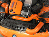 BMW Front Facing Air Intake - VRSF 10801020