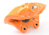 BMW Orange Rear Left M Performance Brake Caliper - Genuine BMW 34206855485