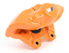 BMW Orange Rear Right M Performance Brake Caliper - Genuine BMW 34206855486