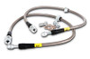 BMW Front Stainless Steel Brake Lines - StopTech 950.34032