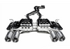 BMW Performance Exhaust System - Eisenmann B8888.000000 