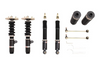 BMW Extreme Low Coilover Suspension Kit - BC Racing I-68E-BR