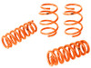 BMW CONTROL Lowering Springs - aFe POWER 410-503001-N