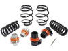 BMW Control Variable Height Lowering Springs - aFe POWER 415-503001-N