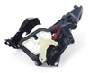 BMW Gearbox Flap Position - Genuine BMW 64118386936