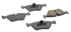 BMW Brake Pad Set - Akebono EUR946