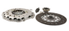 BMW Clutch Kit - LuK 21212282667