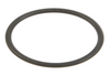 BMW Water Pipe O-Ring - Genuine BMW 11537830709