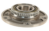 BMW Wheel Hub Assembly - Schaeffler 31222229501