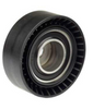 BMW Drive Belt Tensioner Pulley - Meyle 11281748131