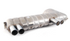 BMW Muffler - Genuine BMW 18107831783