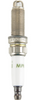 BMW High Power Spark Plug - Genuine BMW 12120037244